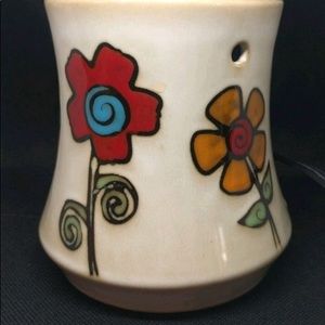 Scentsy Ashbury warmer.